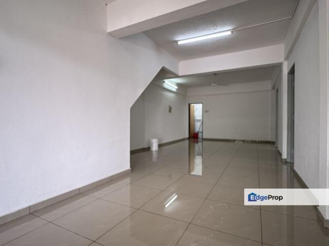 House for rent in Perak, Tanjong Ipoh