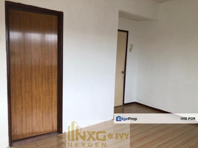 House for sale in Port Klang, Selangor