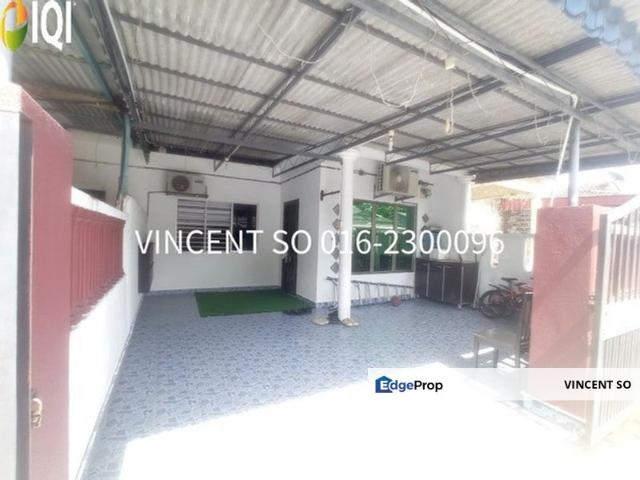 House for sale in Port Klang, Selangor