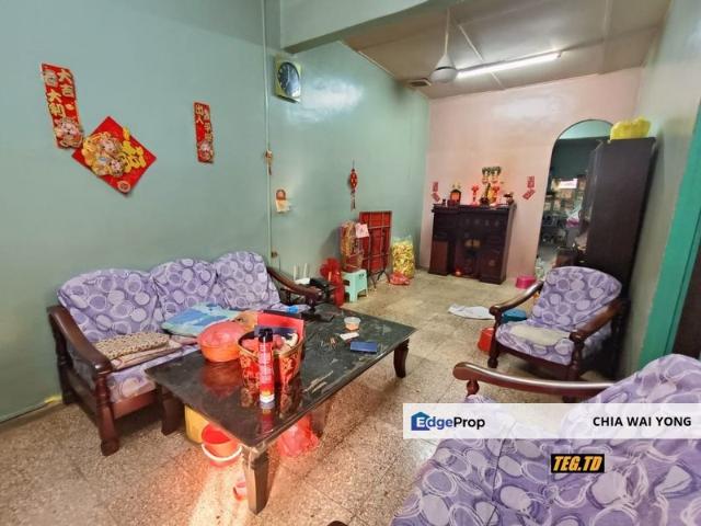 House for sale in Port Klang, Selangor