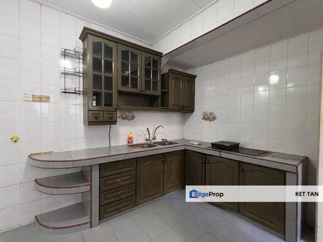 House for sale in Taman Khoo Kek Keng, Bandaraya Klang