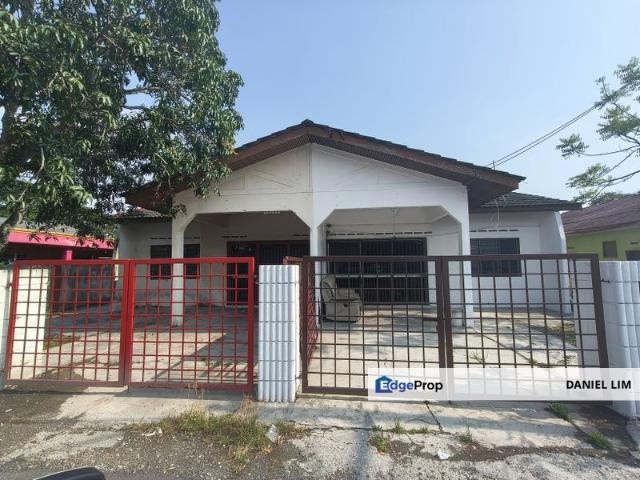 House for sale in Port Klang, Selangor