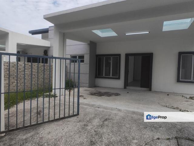 House for rent in Kapar, Bandaraya Klang