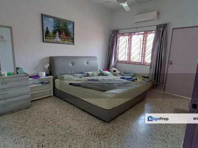 House for sale in Port Klang, Selangor