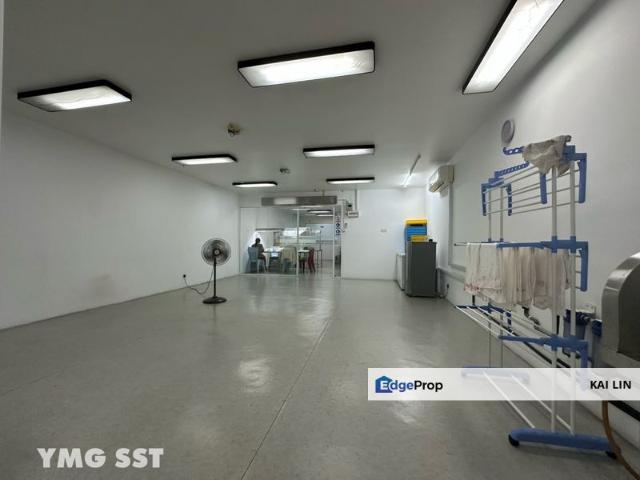Shop for rent in Kapar, Bandaraya Klang