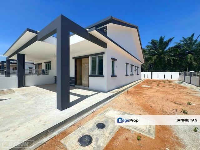 House for sale in Port Klang, Selangor