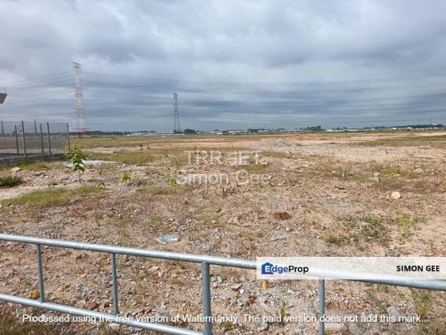 Warehouse for sale in Kapar, Bandaraya Klang