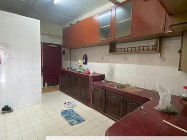 House for sale in Port Klang, Selangor