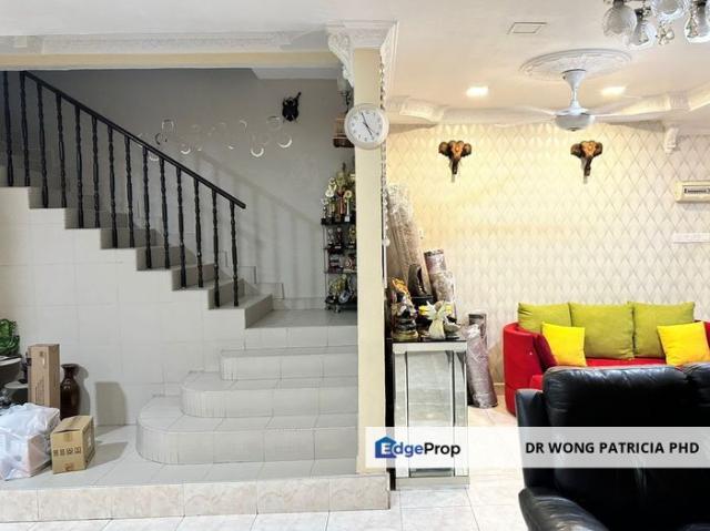 House for sale in Port Klang, Selangor
