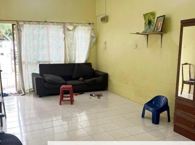 House for sale in Port Klang, Selangor
