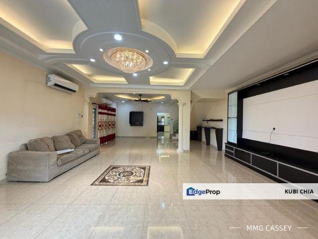 House for sale in Port Klang, Selangor