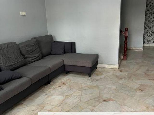House for sale in Port Klang, Selangor