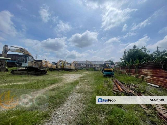 House for sale in Port Klang, Selangor