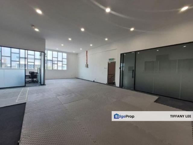 Warehouse for sale in Kapar, Bandaraya Klang