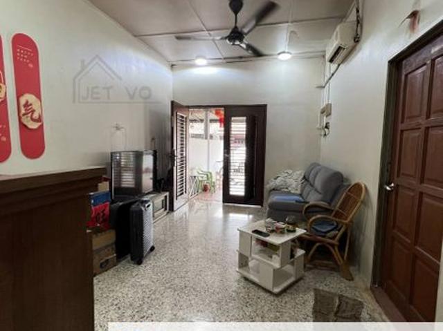 House for sale in Port Klang, Selangor