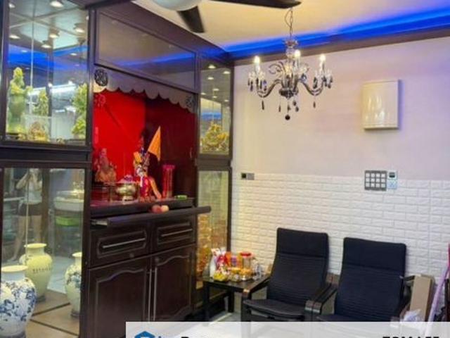 House for sale in Port Klang, Selangor