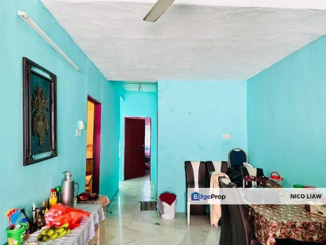 House for sale in Port Klang, Selangor