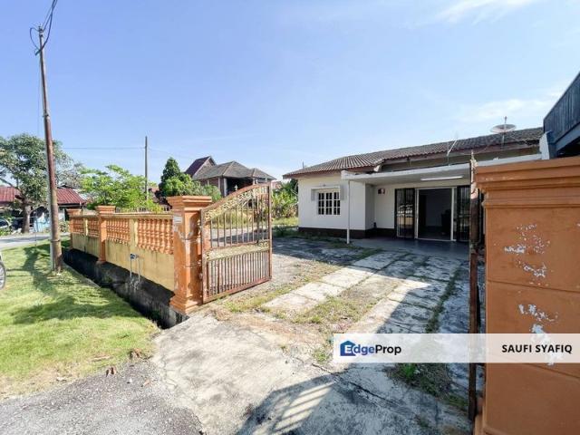 House for sale in Port Klang, Selangor