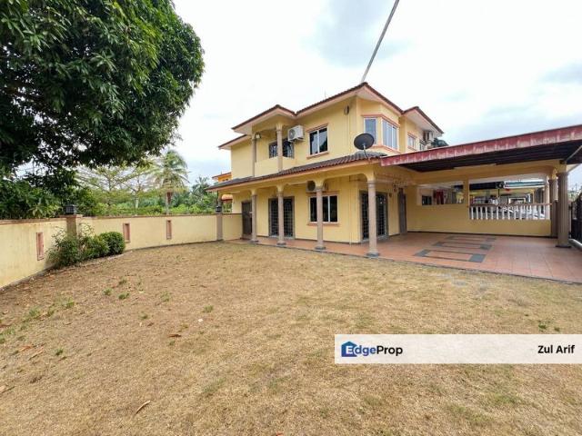 House for sale in Port Klang, Selangor