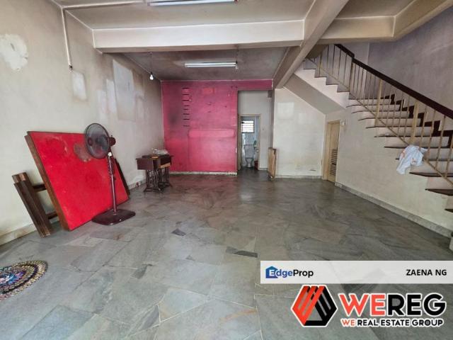 House for sale in Port Klang, Selangor