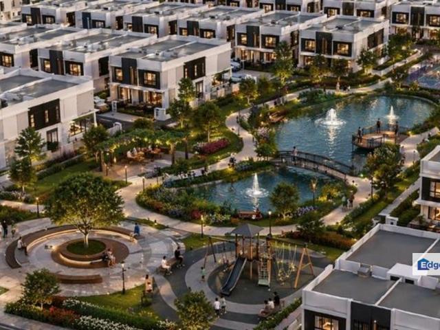 House for sale in Port Klang, Selangor