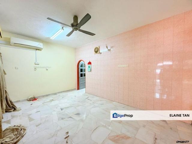 House for rent in Port Klang, Selangor