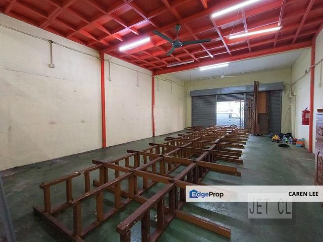 House for rent in Port Klang, Selangor