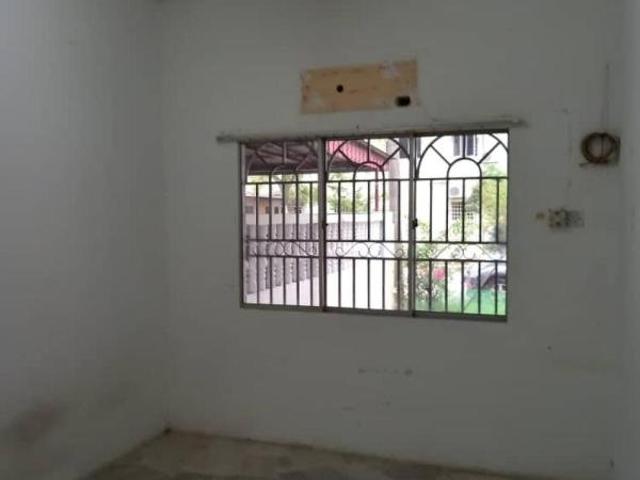 House for rent in Port Klang, Selangor