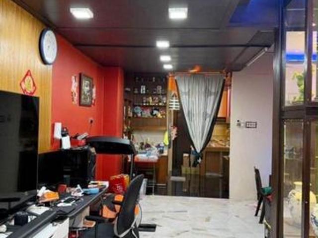 Terraced House for sale in Port Klang, Selangor