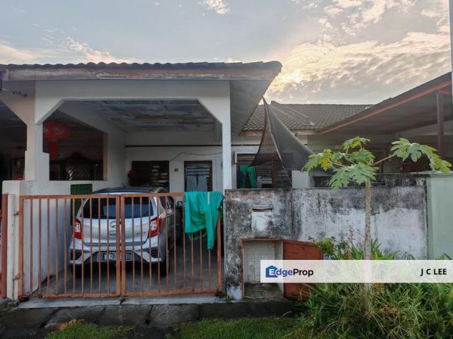 House for rent in Port Klang, Selangor