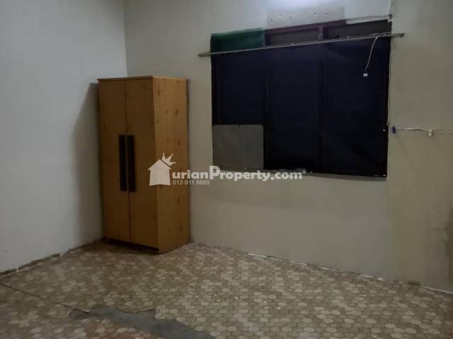 House for rent in Port Klang, Selangor
