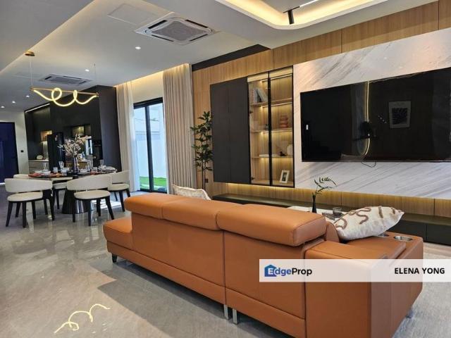 House for sale in Port Klang, Selangor