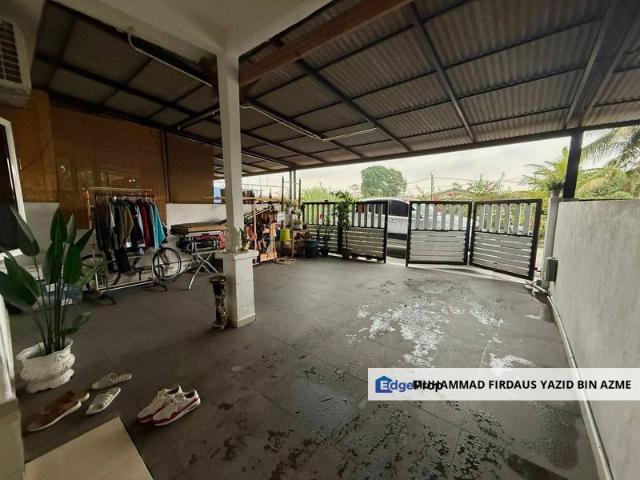 House for sale in Port Klang, Selangor