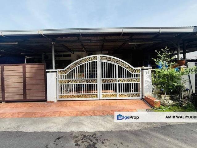House for sale in Port Klang, Selangor