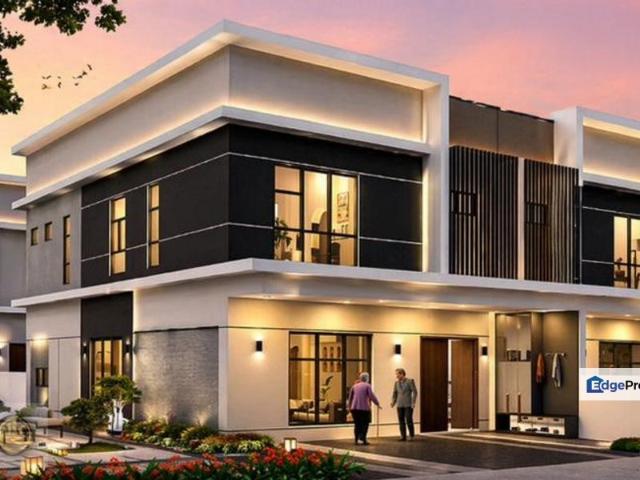 House for sale in Port Klang, Selangor