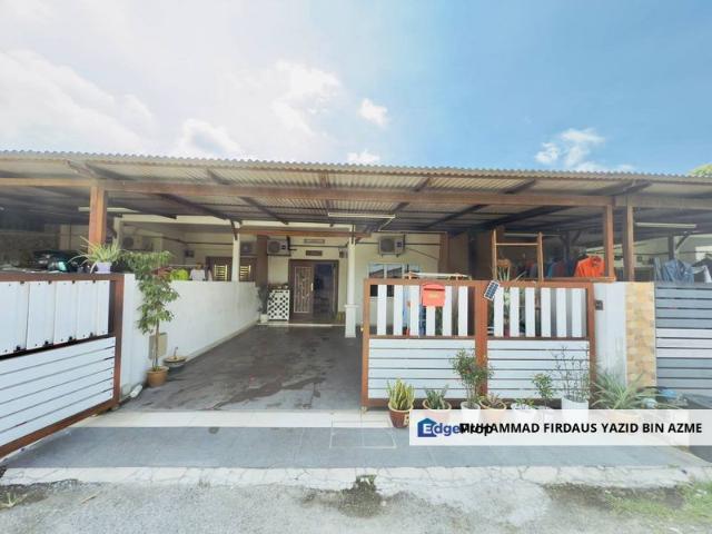 House for sale in Port Klang, Selangor