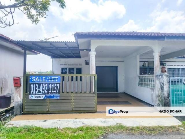 House for sale in Port Klang, Selangor