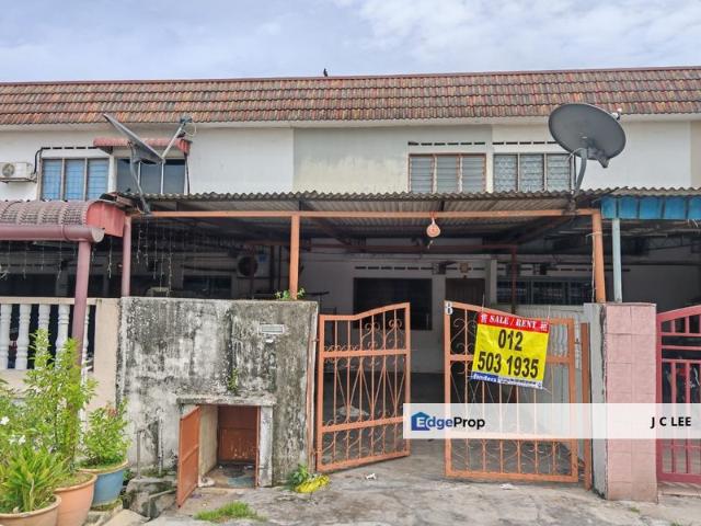 House for rent in Petaling, Alam Impian