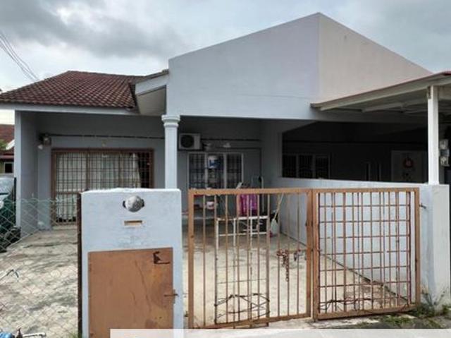 House for sale in Port Klang, Selangor