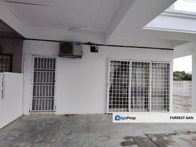 House for sale in Port Klang, Selangor