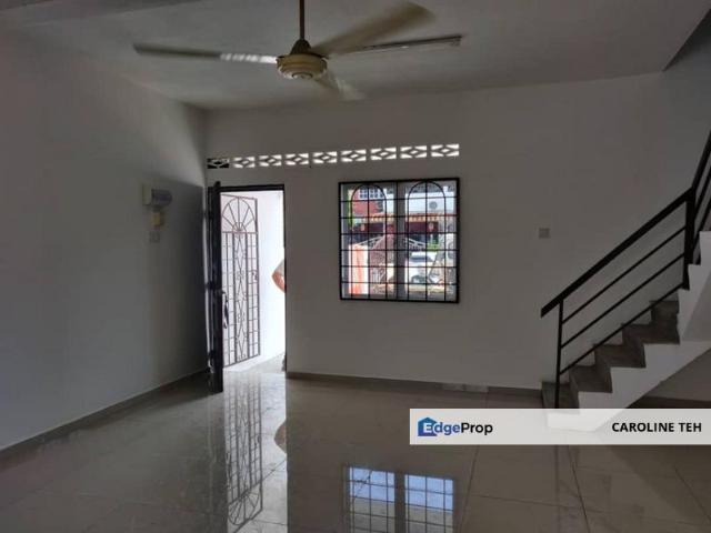 House for sale in Port Klang, Selangor