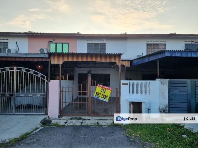 House for rent in Port Klang, Selangor