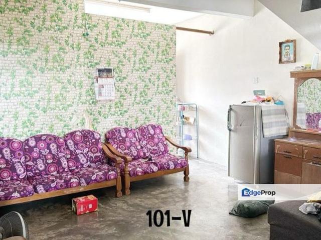 House for sale in Port Klang, Selangor