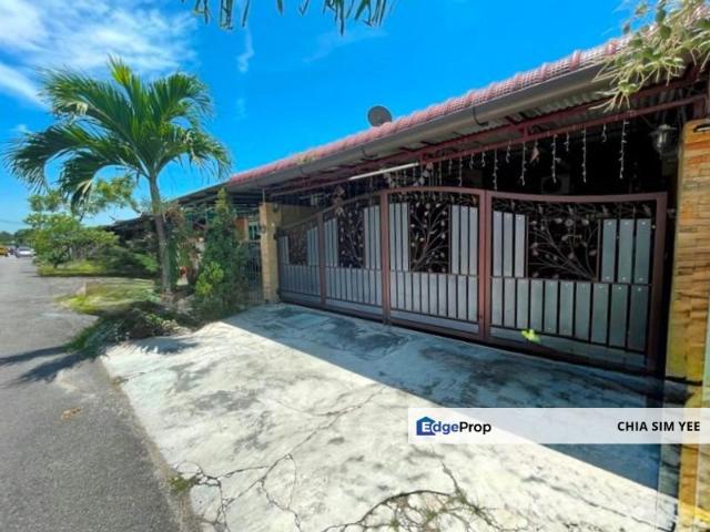 House for sale in Port Klang, Selangor