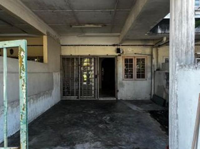 House for sale in Port Klang, Selangor