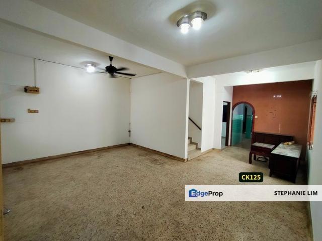 House for sale in Port Klang, Selangor