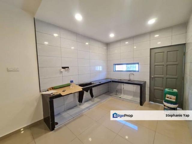 House for sale in Port Klang, Selangor