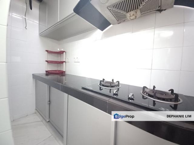 Flat for sale in Port Klang, Selangor