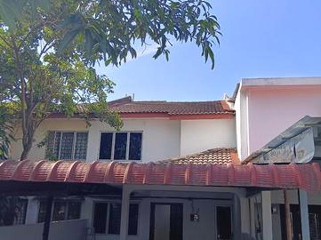 Terraced House for sale in Port Klang, Selangor