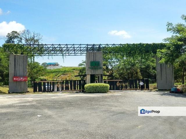 House for sale in Karak, Pahang